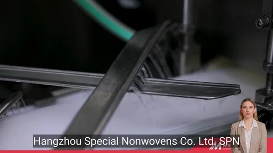 Special Nonwovens Private Label Unscented Disinfectant Soft Extremely Durable OEM Baby Care Wipes Without Flavour